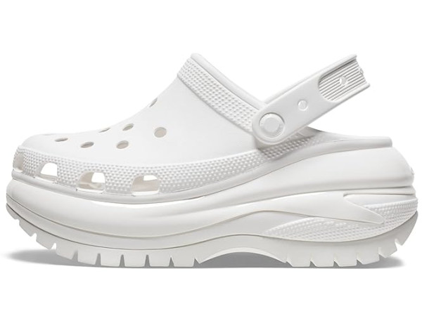 Crocs Mega Crush Clog