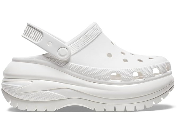 Crocs Mega Crush Clog