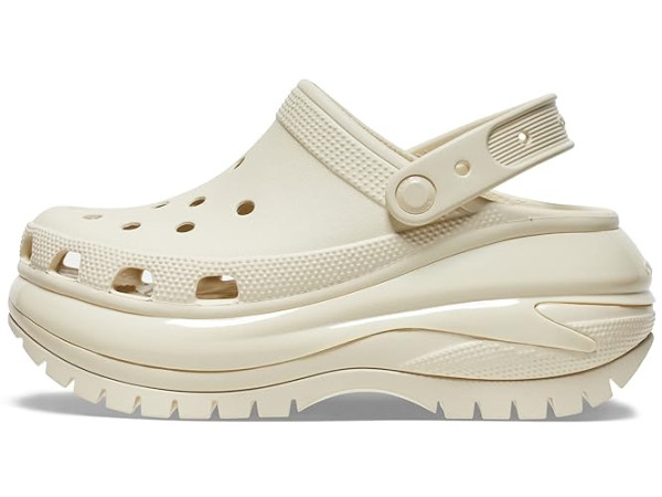 Crocs Mega Crush Clog