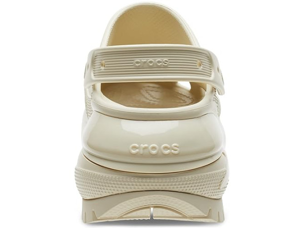 Crocs Mega Crush Clog