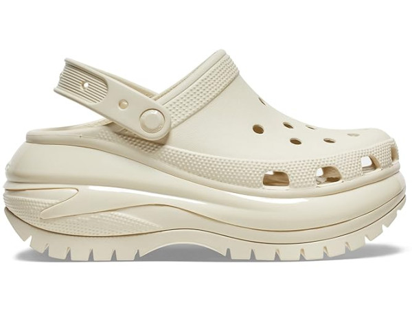 Crocs Mega Crush Clog