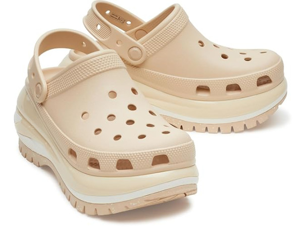 Crocs Mega Crush Clog