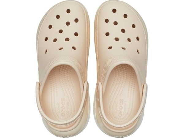 Crocs Mega Crush Clog