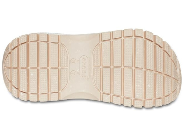 Crocs Mega Crush Clog
