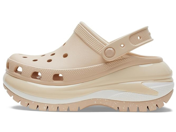 Crocs Mega Crush Clog