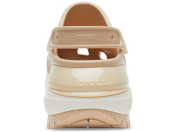 Crocs Mega Crush Clog