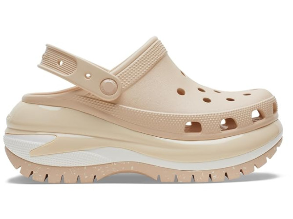 Crocs Mega Crush Clog
