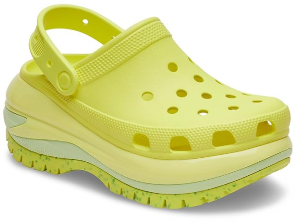 Crocs Mega Crush Clog