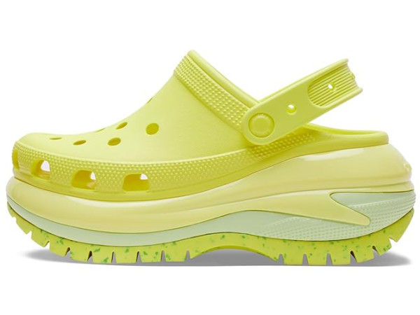 Crocs Mega Crush Clog Crocs Mega Crush Clog