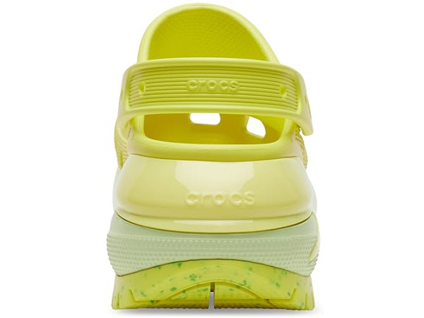 Crocs Mega Crush Clog Crocs Mega Crush Clog