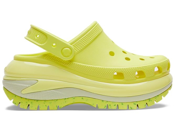 Crocs Mega Crush Clog Crocs Mega Crush Clog