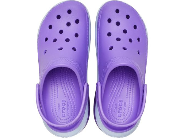 Crocs Mega Crush Clog