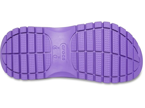 Crocs Mega Crush Clog