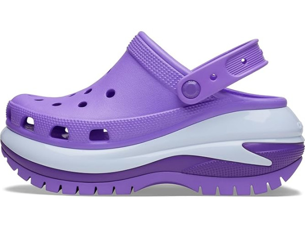 Crocs Mega Crush Clog