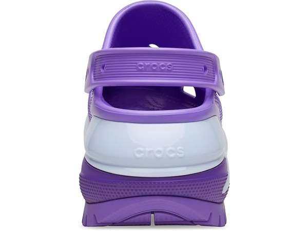 Crocs Mega Crush Clog