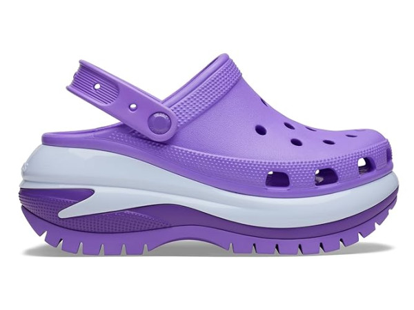Crocs Mega Crush Clog