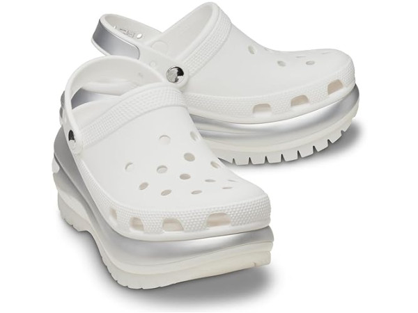 Crocs Mega Crush Clog