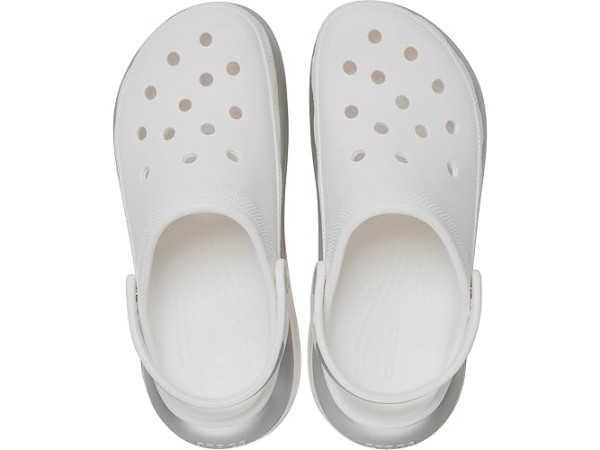 Crocs Mega Crush Clog