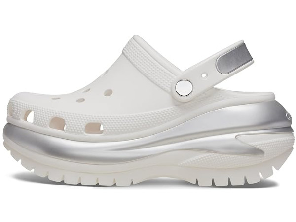 Crocs Mega Crush Clog