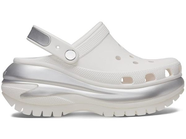 Crocs Mega Crush Clog