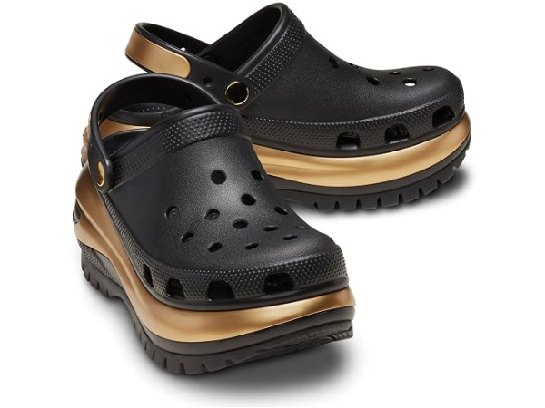 Crocs Mega Crush Clog Crocs Mega Crush Clog