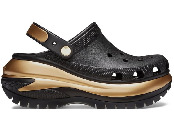 Crocs Mega Crush Clog Crocs Mega Crush Clog