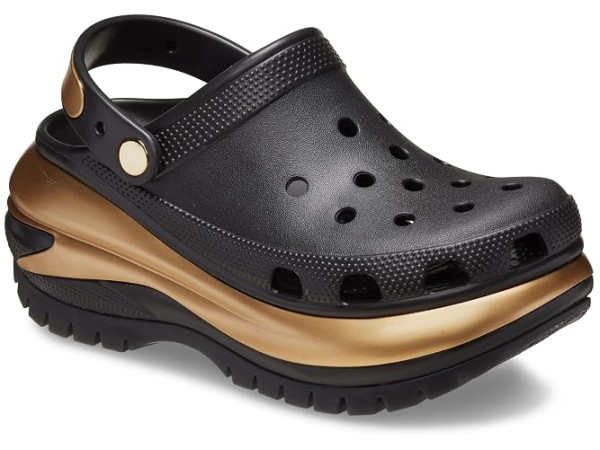 Crocs Mega Crush Clog Crocs Mega Crush Clog