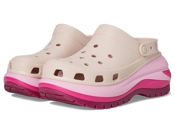 Crocs Mega Crush Clog