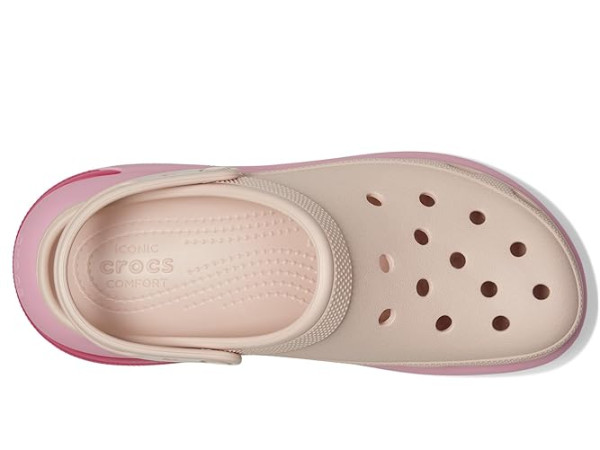 Crocs Mega Crush Clog