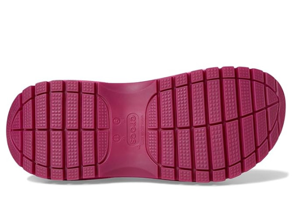 Crocs Mega Crush Clog