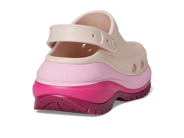 Crocs Mega Crush Clog