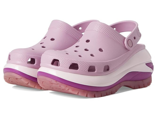 Crocs Mega Crush Clog