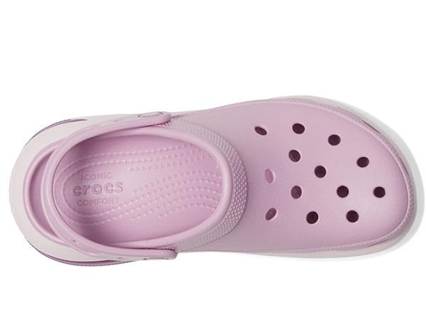 Crocs Mega Crush Clog