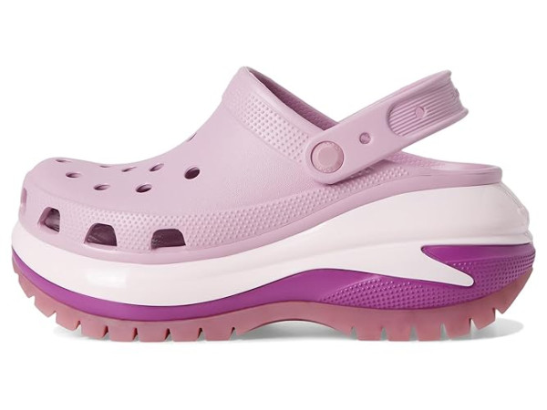 Crocs Mega Crush Clog