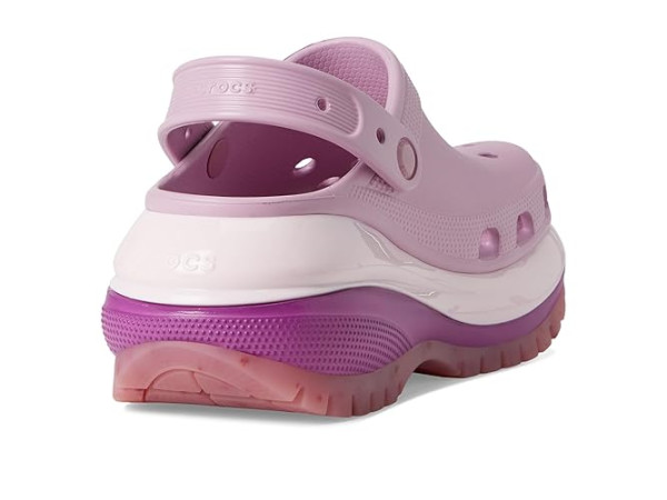 Crocs Mega Crush Clog