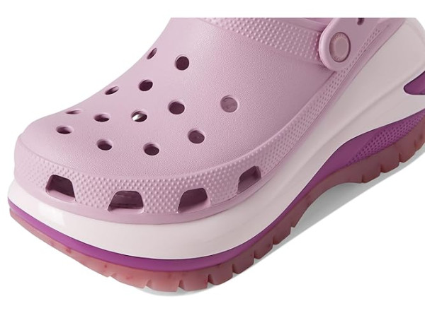 Crocs Mega Crush Clog