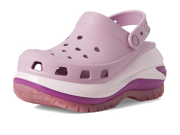 Crocs Mega Crush Clog
