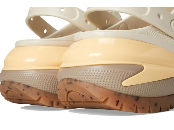 Crocs Mega Crush Clog
