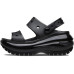 Crocs Classic Mega Crush Platform Sandals Wedge Crocs Classic Mega Crush Platform Sandals Wedge