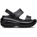Crocs Classic Mega Crush Platform Sandals Wedge Crocs Classic Mega Crush Platform Sandals Wedge