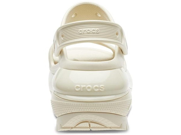 Crocs Classic Mega Crush Platform Sandals Wedge Crocs Classic Mega Crush Platform Sandals Wedge