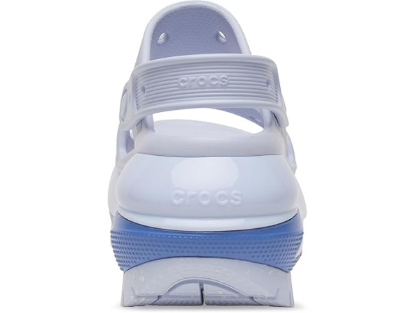 Crocs Classic Mega Crush Platform Sandals Wedge Crocs Classic Mega Crush Platform Sandals Wedge