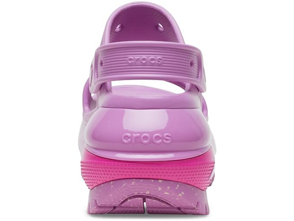 Crocs Classic Mega Crush Platform Sandals Wedge Crocs Classic Mega Crush Platform Sandals Wedge