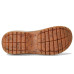 Crocs Classic Mega Crush Platform Sandals Wedge