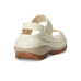 Crocs Classic Mega Crush Platform Sandals Wedge