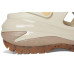 Crocs Classic Mega Crush Platform Sandals Wedge