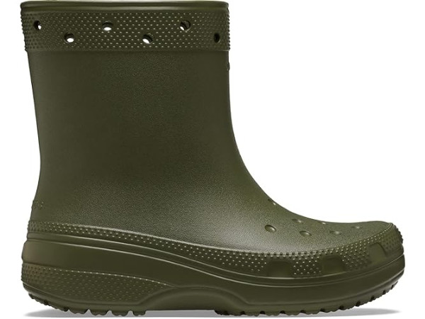 Crocs Classic Rain Boot