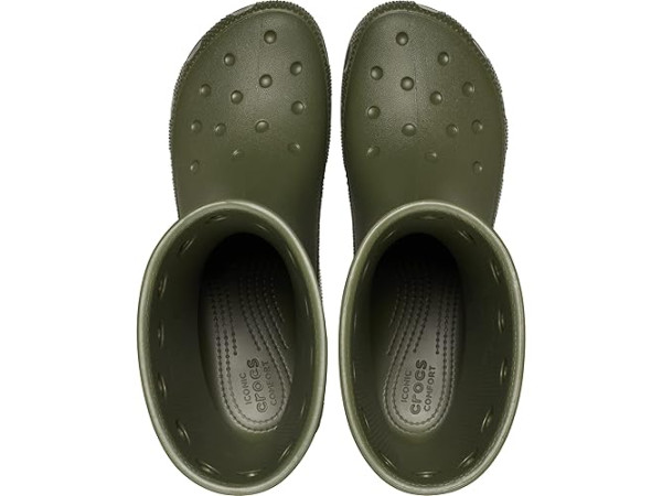 Crocs Classic Rain Boot