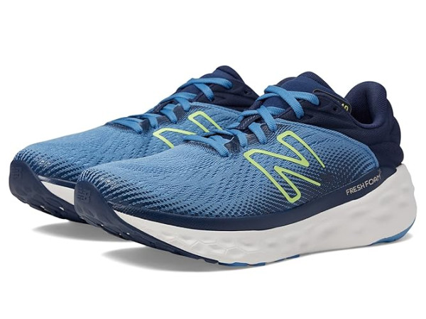 New Balance Fresh Foam 840v1
