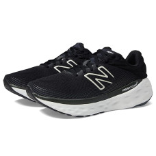 Black/Magnet New Balance Fresh Foam 840v1